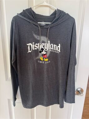 Disney Shirt